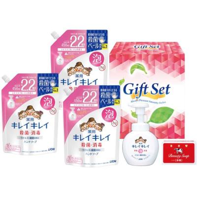 ハンドソープ ギフトセットのおすすめ人気商品一覧 通販 - Yahoo
