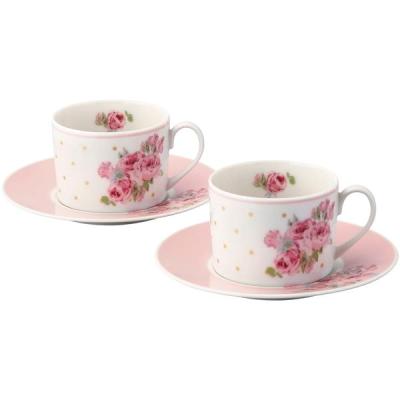 LAURA ASHLEY カップ、ソーサー｜コーヒー、ティーカップ｜食器