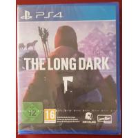 時間指定不可 ロングダーク Dark Long The Ps4 中古 希少品 日本未発売 送料無料 Ps4ソフト Www Puzzel Co Il
