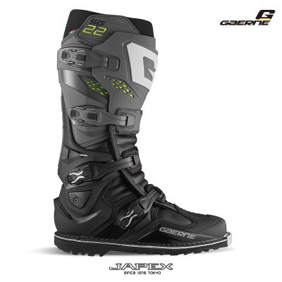 バイクブーツ ガエルネ　27.5センチ ガエルネ(GAERNE)公式サイト - イタリアの高品質と職人技が光る