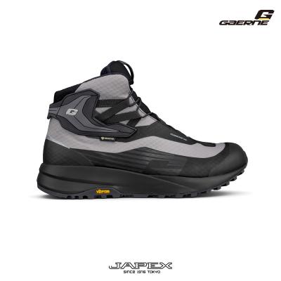 ビブラムソール ゴアテックス（バイク用 フットギア、ブーツ