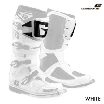 GREAT 6 オフロードブーツ ホワイト 製品ラインアップ | ガエルネ(GAERNE)公式サイト - イタリアの高