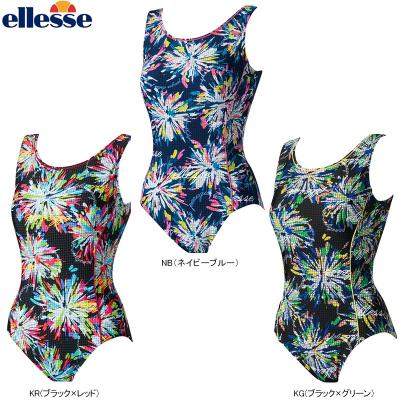 エレッセ　ellesse レディススイムウェア　S JAVASPORTS - スイム｜Yahoo!ショッピング