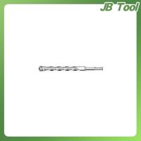 BOSCH(ボッシュ) SDS プラスビット S4 ロングタイプ(330〜460mm 8.0mmφ) 2608596116 | JB Tool