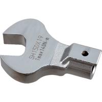 トーニチ SH型オープンヘッド 許容トルク180.0 二面寸法41mm SH19DX41 | JB Tool