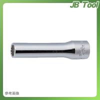 コーケン ko-ken 6.35mm差込 12角ディープソケット 5/32inch 2305A-5/32 | JB Tool