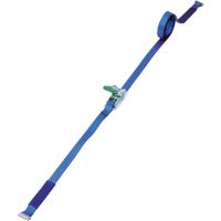 TRUSCO ベルト荷締機(JIS規格品) 50MM幅 331KG Tワンピースタイプ LBTP-5050 | JB Tool