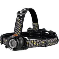 GENTOS LEDハイブリッド式ヘッドライト ヘッドウォーズ HW-X333HD | JB Tool