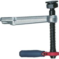 TRUSCO ラチェットハンドル式L型クランプ用ハンドル レール幅27mm用 2712ASK-P | JB Tool