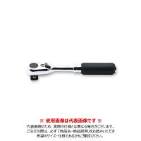 コーケン ko-ken Z-EAL 3/8"(9.5mm)SQ. ラチェットハンドル(コンパクト) 全長114mm 2725Z-3/8(G72) | JB Tool
