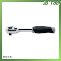 コーケン ko-ken 2753JB 1/4"(6.35mm) プッシュボタン式ラチェットハンドル | JB Tool