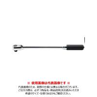 コーケン ko-ken Z-EAL 3/8"(9.5mm)SQ. ラチェットハンドル(ロング) 全長280mm 3725Z-280 | JB Tool