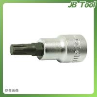 コーケン ko-ken 1/2"(12.7mm) 4025.60-T20 トルクスビットソケット 全長60mm | JB Tool