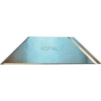 NOGA K2~K5内外径カウンターシンク90°内径用ブレード刃先14°HSS KP04-320-14 | JB Tool