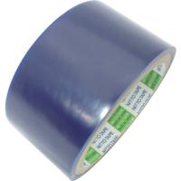 日東 金属板用表面保護フィルム SPV-M-6030 0.06mm×50mm×100m ライトブルー M-6030-50 | JB Tool