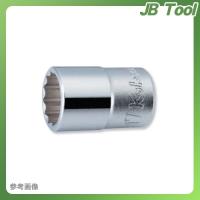 コーケン ko-ken 1/2"(12.7mm) 4405M 38mm 12角ソケット 全長47mm | JB Tool