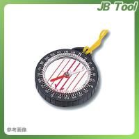 シンワ測定 方向コンパス E-2 オイル式 オリエンテーリング 丸型 75614 | JB Tool