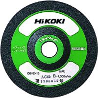 HiKOKI スキルタッチ 100X2X15mm AC60 20枚入り 0093-9662 | JB Tool