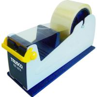 TRUSCO テープカッター (スチール製) TET-227A | JB Tool