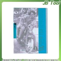 リヒトラブ ウーパーファイル 緑 F-3020ミト | JB Tool