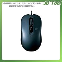 サンワサプライ 有線ブルーLEDマウス MA-BL114GM | JB Tool