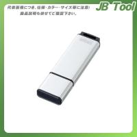 サンワサプライ USB2.0 メモリ UFD-2AT32GSV | JB Tool