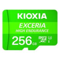 KIOXIA 高耐久マイクロSDメモリーカード KEMU-A256G | JB Tool