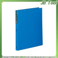 セキセイ CD・DVDファイル ブルー DVD-1130-10 ブルー | JB Tool