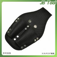 マルキン印 ナイロン工具差し B 黒 | JB Tool