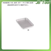 TKG 遠藤商事 TKG アルマイトベーキングトレー 37×27×H4cm WBC5801 7-0137-0201 | JB Tool