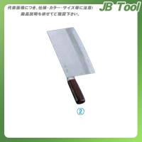 TKG 遠藤商事 杉本 最高級中華庖丁 OMS6号 4106 ASG09 7-0321-0201 | JB Tool