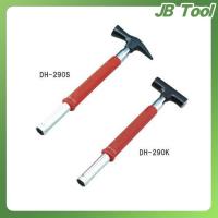 デンサン DENSAN チャンネルソケットハンマー 先切 DH-290S | JB Tool