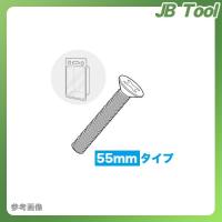 デンサン DENSAN ISOサラ小ネジ(ステンレス) 55mmタイプ SV-455SP | JB Tool