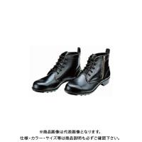 ドンケル DONKEL チャック付き安全靴 603T-26.5cm | JB Tool