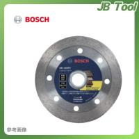 ボッシュ BOSCH DR-105PV ダイヤモンドホイール リムタイプ φ105mm | JB Tool