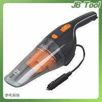 BLACK &amp; DECKER 乾／湿両用ダストバスターオート WD1210AV | JB Tool