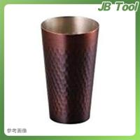 アサヒ 食楽工房 純銅クールカップ330ml CNE43 | JB Tool
