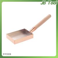 アサヒ 食楽工房 玉子焼き10×15cm CNE133 | JB Tool