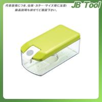 川崎合成樹脂 VC-010 角型あさ漬器 1P VC-010 | JB Tool