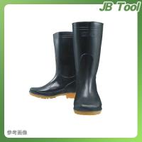 おたふく手袋 耐油長靴 白 26.0cm JW-707 | JB Tool