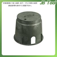 カクダイ 電磁弁ボックス(丸型) 504-011 | JB Tool