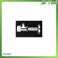 KVK LK112LK84 アングル止水栓ステンレス給水管 | JB Tool