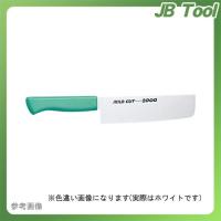 片岡製作所 MCN-W マイルドカット2000抗菌カラー包丁 菜切型 160mm | JB Tool