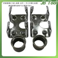 ユタカメイク 金具 ロープキャッチャーSUS 12φ用 (ステンレス) KJ17-1 | JB Tool