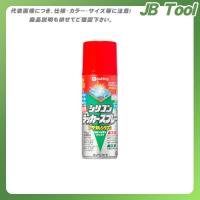 カンペハピオ 油性シリコンラッカースプレー レッド 420ML 00587644162420 | JB Tool