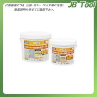 アサヒペン 水性エポキシ強力防水塗料シーラー 1kg (クリヤ) | JB Tool