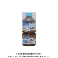 和信ペイント 水性オイルステイン オールナット 300ml #910675 | JB Tool