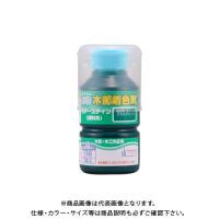 和信ペイント ポアーステイン グラスグリーン 130ml #910205 | JB Tool