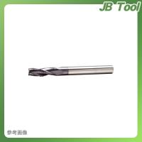 PROCHI PRC-4FR12L 4枚刃超硬ラフィングE/M ロング 12MM | JB Tool