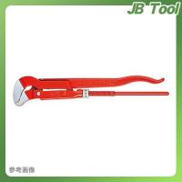 クニペックス KNIPEX 83パイプレンチS-Type 3inch 8330-030 | JB Tool